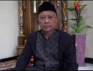 Pemilu Berlangsung Aman, Ketua PCNU Apresisiasi Kinerja Penyelenggara Dan TNI/ Polri