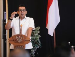 Cegah Peredaran BKC Ilegal Di Mojokerto, Camat dan Lurah Dilibatkan Pengawasan.