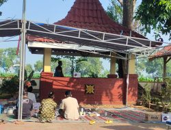 Kirim Doa Ahli Kubur, Warga Banjarsari Rutin Gelar Khotmil Quran Sebulan Sekali