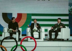 Olimpiade Paris 2024, Indonesia Kirim Wakil di Semua Sektor Bulu Tangkis