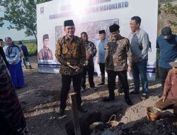 Maju Calon Walikota Mojokerto, Gus Afif : Nunggu Perintah Kiai Asep