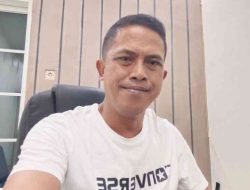 Tuding SE Dinas Pendidikan Bikin Gaduh Kepsek , Hadi Purwanto Desak Bupati Ikfina Copot Kadispendik.