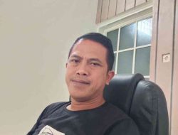 Tolak Permintaan Informasi LPJ BK desa 2022, Hadi Tantang Kades Temon Sidang Ajudikasi Non Litigasi di KIP Jatim