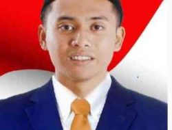 Ricky Legislator Termuda, Usia 22 Dilantik Sebagai Anggota DPRD Kabupaten Mojokerto. 