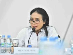 Langkah Kapolri Bentuk Direktorat PPA dan PPO Diapresiasi Menteri PPPA
