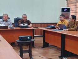 Pemkab Mojokerto Pecat RP, ASN yang Digerebek Suaminya, Saat Selingkuh Dengan Teman Se – Kantor.
