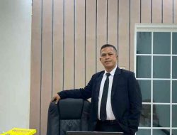 Diduga Provokasi Warga, Oknum LSM Di Mojokerto Dilaporkan Pengusaha Tambang Ke Polda Jatim