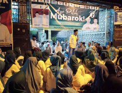 Dekatkan Pemimpin Dengan Rakyat, Gus Barra Bakal Pindahkan Pusat Pemerintahan Kabupaten Mojokerto. 