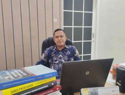 Pertanyakan Kepastian Hukum Penanganan Perkara Tambang Pasir Desa Temon Trowulan, LKH Barracuda Bersurat Ke Kapolri