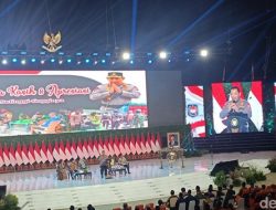 Kapolri Sebut Berita Hoax Jadi Ancaman Tertinggi di Pilkada 2024