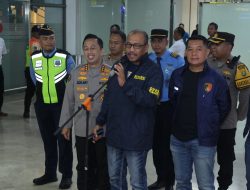 Polisi Tangkap 2 Pelaku Kasus Judi Online Libatkan Pegawai Komdigi.