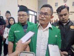 Bela Kiai Asep Dari Tudingan Miring, LBH GP Ansor Serahkan Bukti SK Pengunduran diri ASN dan SK Pensiun