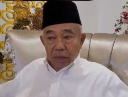 Dilaporkan Ke Bawaslu,  Dugaan Netralitas ASN,  Kiai Asep Angkat Bicara