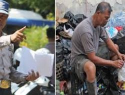 Polisi Teladan Bripka Seladi Menolak Suap, Mengajarkan Etos Kerja Halal