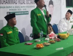 Arief Winarko Torehkan Sejarah, Reses 2024, Dihadiri Bupati – Wakil Bupati Mojokerto Terpilih. 