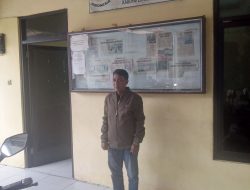 Komitmen Majukan Olahraga, Ketua Relawan Horeg Maju Pencalonan Ketua KONI Mojokerto