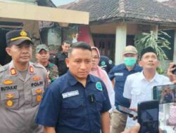 BNNP Jatim Bongkar Kasus 2,1 Kg Ganja, Rumah Tersangka di Mojokerto Digeledah