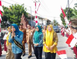 GEMA PITU Desa Gebangmalang: Sinergi Lintas Sektor Percepat Penurunan Stunting di Mojokerto