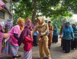 Wali Kota Mojokerto Dorong Peran Aktif Orang Tua dalam Pendidikan Karakter Anak Sejak Usia Dini