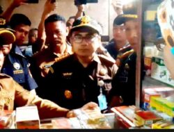 Bupati Mojokerto Gus Barra Tegaskan Komitmen Berantas Rokok Ilegal