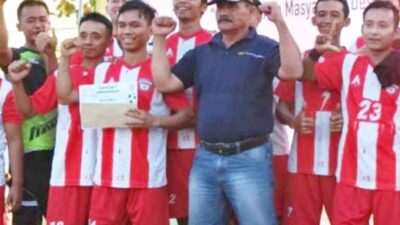 PORDES 2025 Desa Gayaman Sukses Digelar Mandiri, Jadi Inspirasi Bagi Desa Lain