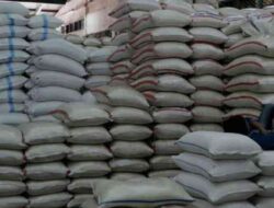 Stok Beras Pemerintah Mengendap di Gudang. Warga Mojokerto Minta Pemda Tanggap Atasi Harga Beras Naik