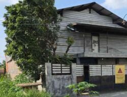 Dituding Pemilik Gudang Pakan Ternak Bermasalah, Totok Tegaskan Itu Salah Alamat