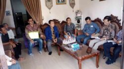 Sengketa Harta Bersama, PA Mojokerto Lakukan Pemeriksaan di Rumah Kades Modopuro – Mojosari