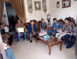 Sengketa Harta Bersama, PA Mojokerto Lakukan Pemeriksaan di Rumah Kades Modopuro – Mojosari