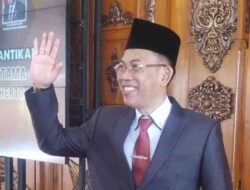 Pemkot Mojokerto Sediakan 1.123 Formasi PPPK Paruh Waktu, Mayoritas Bidang Teknis