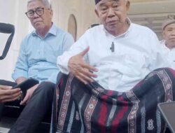 Universitas KH Abdul Chalim Catat Rekor, 49 Doktor Dilantik dalam Yudisium 2025