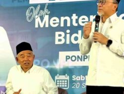 Menko Pangan Janjikan Akses Modal Koperasi Desa Merah Putih Segera Cair