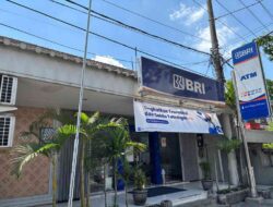 BRI Dorong Layanan Perbankan Lewat Agen BRILink, Permudah Transaksi Masyarakat
