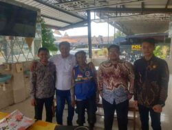 Advokat Sakty Law Surabaya Tegaskan Kasus Penganiayaan Relawan Zaenal Harus Berjalan ke Meja Hukum