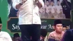 Jaga Kamanan Wilayah, Bupati Mojokerto Dorong Pengaktifan Kembali Siskamling