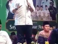 Jaga Kamanan Wilayah, Bupati Mojokerto Dorong Pengaktifan Kembali Siskamling