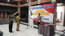 Lantik Tri Mulyono Sebagai Polo Adisono, Kades Afan Faizin Sebut Ia  Rajin Puasa Senin-Kamis
