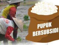 Harga Pupuk di Trowulan Melejit, PPI Akan Turun Tangan Selidiki Dugaan Pelanggaran