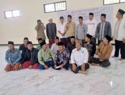 HIMASAL Mojokerto Raya Serukan Boikot TRANS7 Dan Desak Pimpinan TRANS7 Minta Maaf Ke Sesepuh Lirboyo.