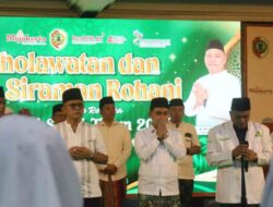 Gus Barra Tekankan Peran Santri Sebagai Penjaga Nilai dan Penggerak Perubahan Bangsa