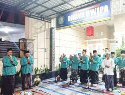 Selawatan dan Doa Bersama ke-16, LBH Djawa Dwipa Tekankan Pentingnya Istiqomah dan Ridho Allah