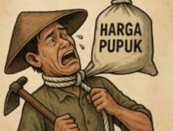 Petani Mojokerto Keluhkan Harga Pupuk Subsidi Melonjak, Minta Pemerintah Tegas Awasi Distribusi