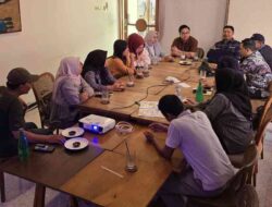 Pupuk Indonesia Perketat Pengawasan, Pastikan Kios Patuh pada HET Pupuk Bersubsidi