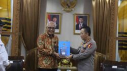 PWI Pusat Audiensi ke Mabes Polri, Dorong Konsistensi MoU Dewan Pers – Polri