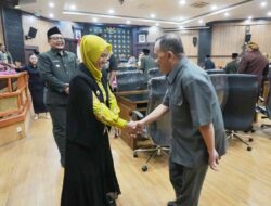 Pemkot dan DPRD Kota Mojokerto Bahas Tiga Raperda Strategis, Fokus pada Penguatan Layanan Publik dan Tata Kelola Aset