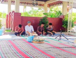 Khotmil Qur’an Djawa Dwipa Telah Rutin 18 Kali, Hadi Purwanto: Wujud Istiqomah dan Syiar Keagamaan