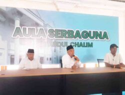 KH Asep Saifudin Chalim Klarifikasi: Ponpes Amanatul Ummah Tak Terlibat Tambang Galian C di Ngoro