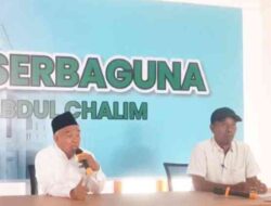 Tolak Tambang Ilegal , LSM di Mojokerto Bentuk GTTI, Kiai Asep Himbau Pengusaha Tambang Agar Legalkan Bisnisnya