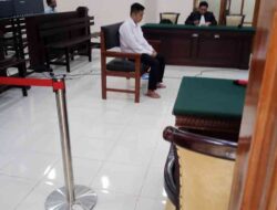 Vonis Lebih Berat dari Tuntutan, Mantan Karyawan Summit Oto Finance Divonis 1 Tahun atas Kasus Penggelapan Motor