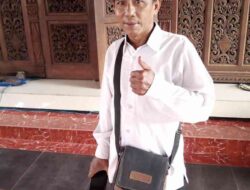 Bang Thoyib Ditunjuk Jadi Sekum KONI Kabupaten Mojokerto, Siap Dorong Penguatan Organisasi dan Prestasi Atlet